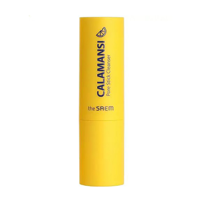 Стік для обличчя The Saem Calamansi Pore Stick Cleanser для очищення пор, 15 г